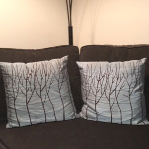 [4/$20] Tree Pillows